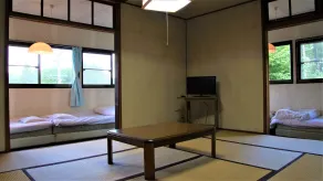Lodge Oakland - Camera