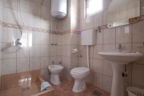 Apartments Grand - Salle de bain