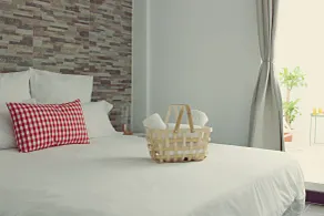 Picnic Dreams Boutique Hostel - Rum