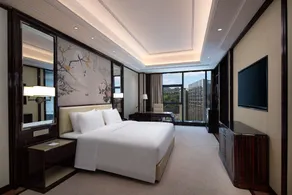 Wyndham Grand Tongren Downtown Hotel - Camera