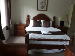 Wool Merchant Hotel HALIFAX - Chambre