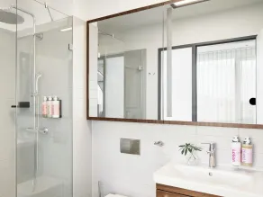 Numa Hamburg Fore - Salle de bain