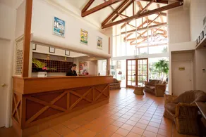 Isle Of Palms Resort - Reception