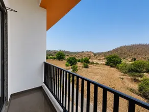 Hotel White Lotus at Ratanpur border - Chambre