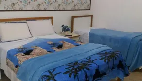 Hotel Avenida - Room