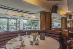 Silverbirch Hotel - Restaurant