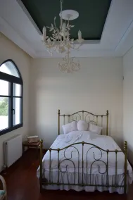 Mikamas Villas - Rom
