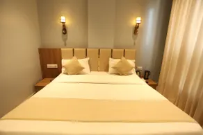 Hotel Trinay - Room