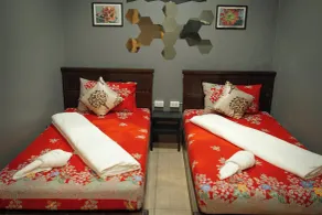 Baan Paea Guest House - Rom