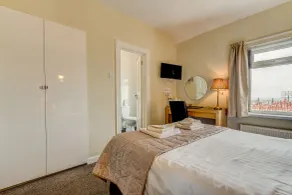 Windsor Park Hotel - Chambre