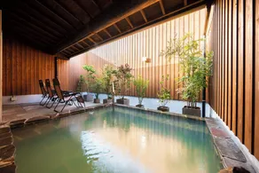 Hotel Meguri - Spa