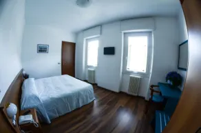 Hotel National - Quarto