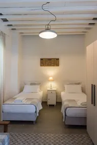 Aerides Boutique Rooms - Room