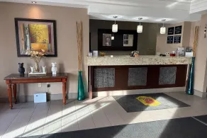 Super 8 by Wyndham Mars/Cranberry/Pittsburgh Area - Hall