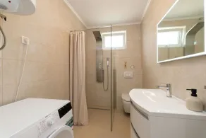 Villa Zrilic ZadarVillas - Bad
