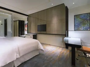 Sheraton Grand Jakarta Gandaria City Hotel - Room