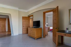Bayview Taba Heights Resort - Rum