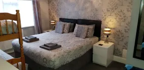 The Roslyn Guest House - Rum