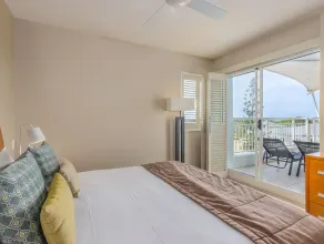 The Pool Resort Kingscliff - Private Apartments by Holiday Management Company - Zimmer