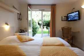 Hotel Bilderdijk - Rom