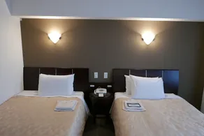 GRG Hotel Naha - Camera