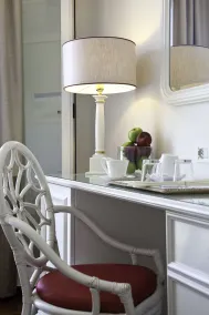Hotel Il Negresco - Room