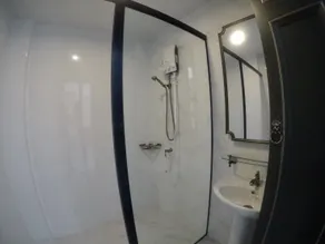 Anakin Boutique Hotel - Salle de bain