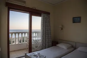Ariadni Hotel Arvi by Estia - Chambre