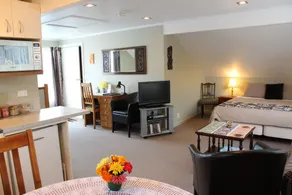 Annick House Bed and Breakfast - Habitación