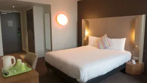 Campanile Tours Nord - Chambre