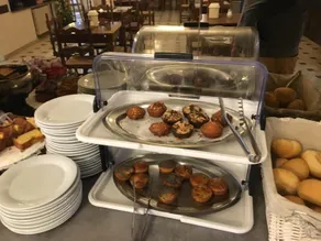 Hotel Jean Marie - Restaurant