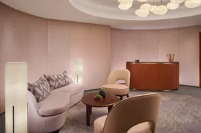 JW Marriott Hotel Nara - Réception
