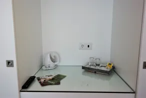 Ansiturismo Alojamento - Room