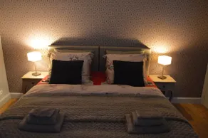 B&B @ Room's - Rom