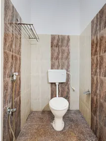 Townhouse Nagole RTO Office - Badrum