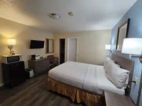Travelodge by Wyndham Wenatchee - Rum