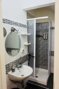 Passi di Mare Rooms - Badeværelse