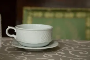 Château L'Escale - Restaurant
