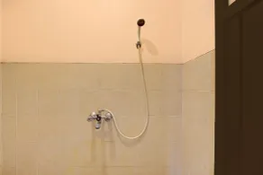 Hotel O Khayla Homestay Syariah - Bathroom