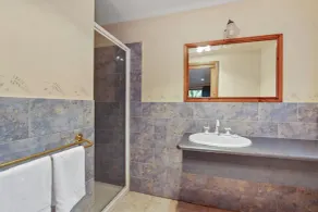 Cradle forest inn - Bagno