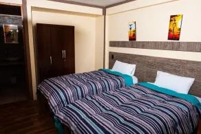 Mosoq Wasi Boutique Hotel - Room