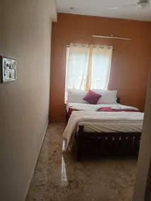 ECR Holiday Stay - Room