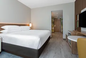 Wyndham Garden Orlando Universal / I Drive - Chambre