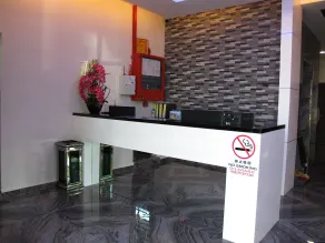 HOTEL SUKARAMAI - Reception