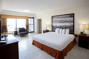 Aqua Vista Resort Hotel - Room