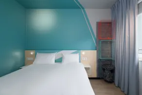 Ibis Budget Leipzig City - Room
