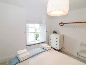 1 Jubilee Cottage - Zimmer
