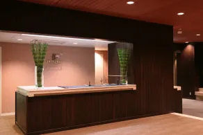 Breezbay Seaside Resort Matsushima - Reception