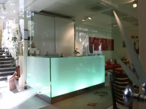 Hotel Zen - Reception