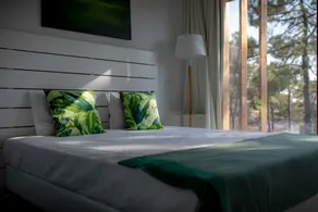 Pestana Tróia - Chambre